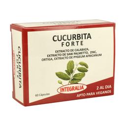 Cucurbita Forte 60 capsules