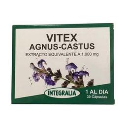 Vitex Agnus Castus 30 capsules