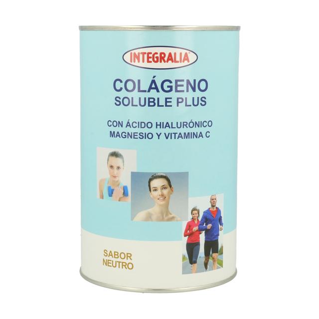 Collagène soluble plus 360 g de poudre