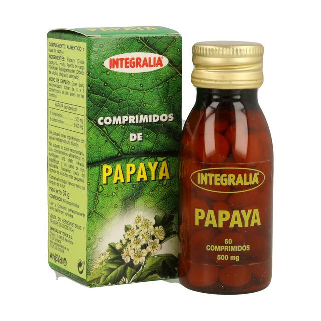 Papaye 60 comprimés