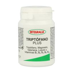 Tryptophane Plus 50 capsules