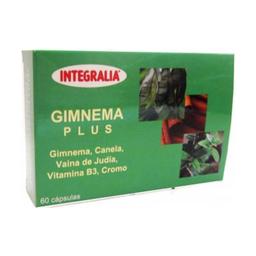 Gymnema Plus 60 capsules