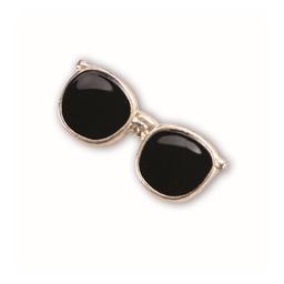 Pin's - Lunettes glam