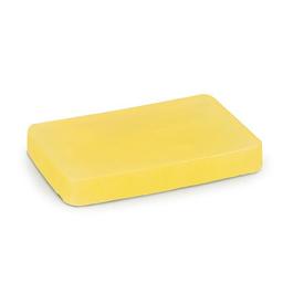 Savon à mouler 100 g - Translucide jaune