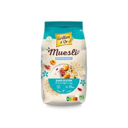 Muesli sans gluten 500g