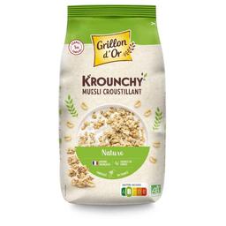 Krounchy nature 1kg