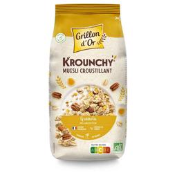 Krounchy Granola 500g