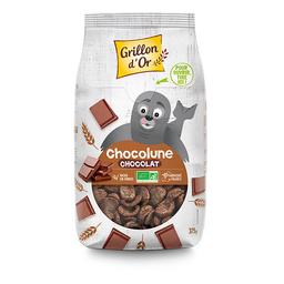 Céréales Chocolune 375g