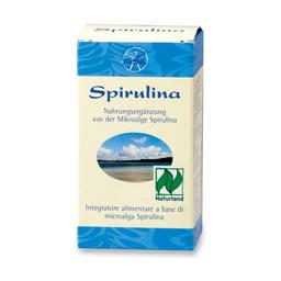 Bio-Spirulina 500 mg certifiée Naturland 240 comprimés de 500mg