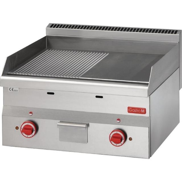 Plancha electrique pro - Gastro M