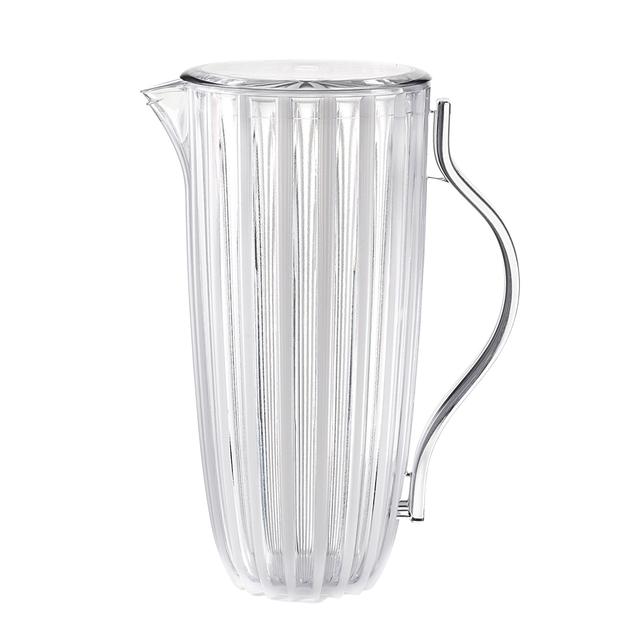 Carafe avec couvercle en matériau biosourcé 1,75L