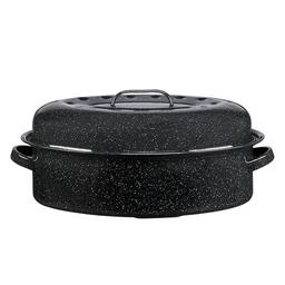 Cocotte ovale Roaster 40 x 27 x 15,5 cm