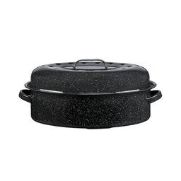 Cocotte ovale Roaster 46 x 31 x 19 cm