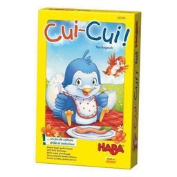 Cui-Cui ! - Des 3 ans