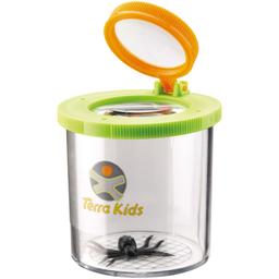 Gobelet loupe Terra Kids