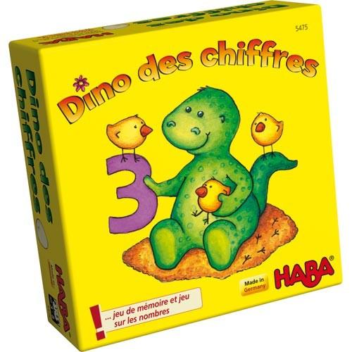 Dino Des Chiffres