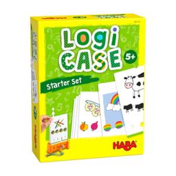 LogiCASE Boîte de Base 5+