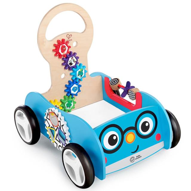 Chariot Buggy Aventure Baby Einstein - HAPE