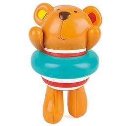 Jouet de Bain Teddy et sa Bouée - Hape