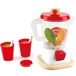 Dinette en bois - Blender pour Smoothie - HAPE