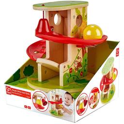 Toboggan de la jungle - HAPE