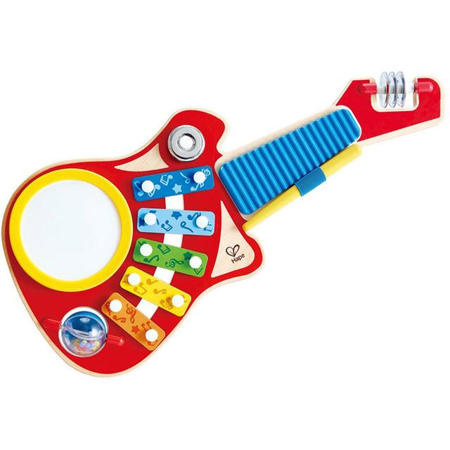 Guitare orchestre - HAPE