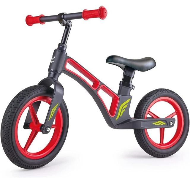 Draisienne Sportive Rouge - Hape