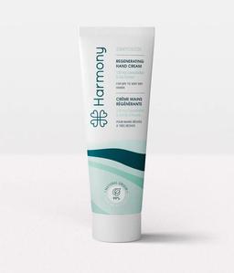 Crème mains régénérante au CBD Zentouch (60ml)