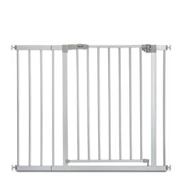 Barrière de sécurité Stop N Safe 2 + extension 21 cm - Gris