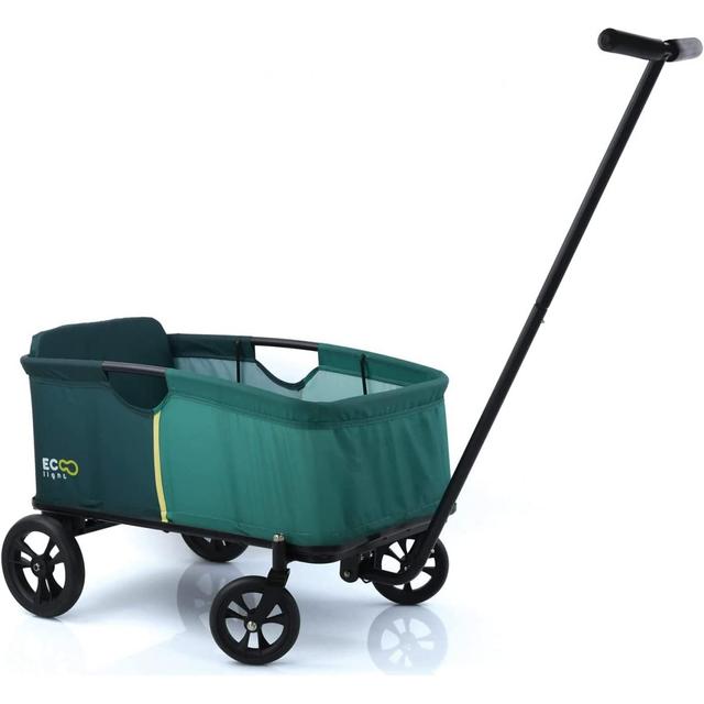 Chariot Eco - couleur vert clair