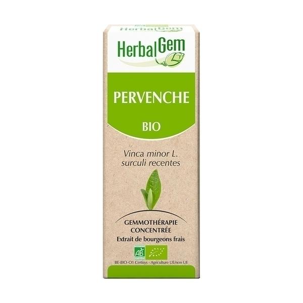 Pervenche BIO 50 ml