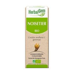 Noisetier BIO 50 ml