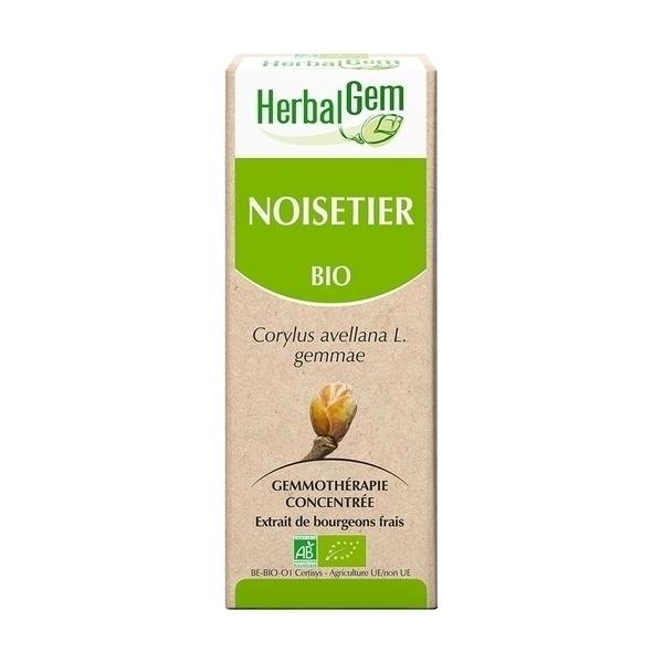 Noisetier BIO 50 ml