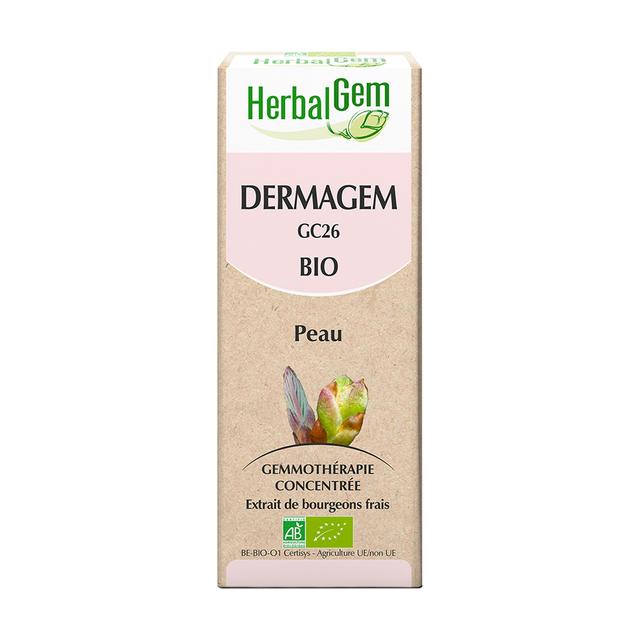 Dermagem BIO 15 ml