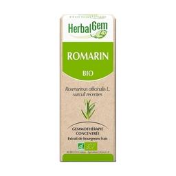 Romarin BIO 15 ml