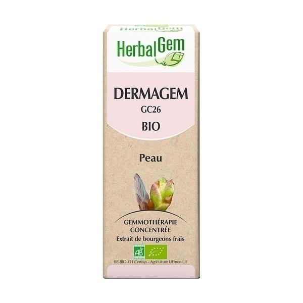 Dermagem BIO 50 ml