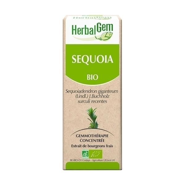 Sequoia BIO 15 ml