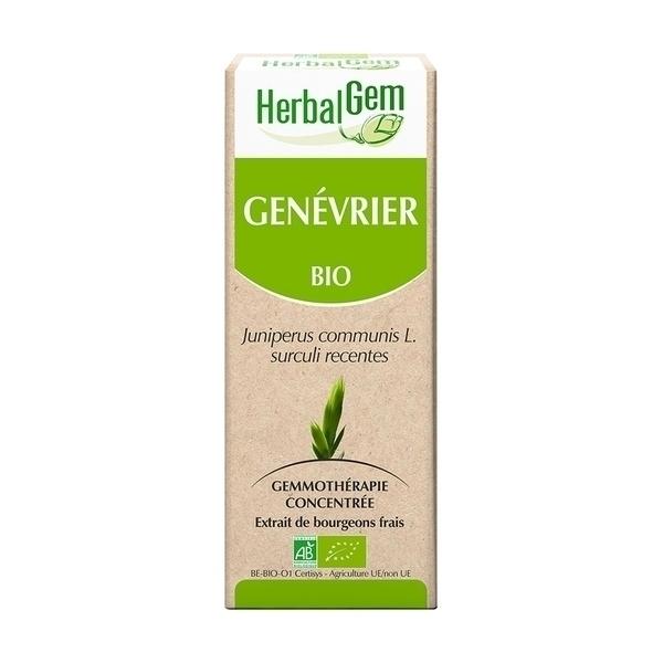 Génévrier BIO 50 ml