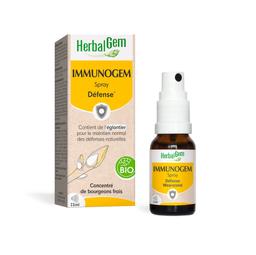 ImmunoGem spray - Bio