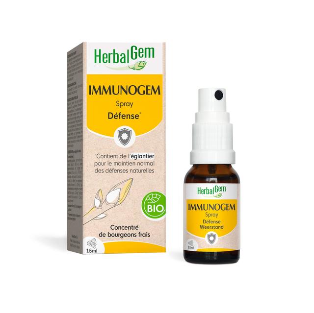 ImmunoGem spray - Bio