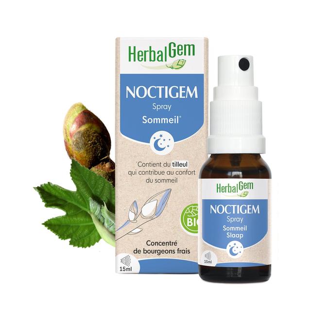 Noctigem - Spray - Bio