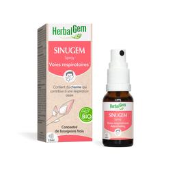 SinuGem spray - Bio