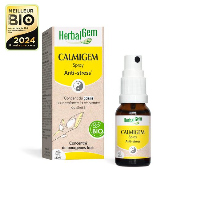 Calmigem spray - Bio