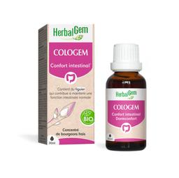 Cologem - confort intestinal - Bio