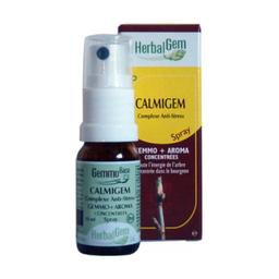 Calmigem Spray 10 ml de huile (Lavande)