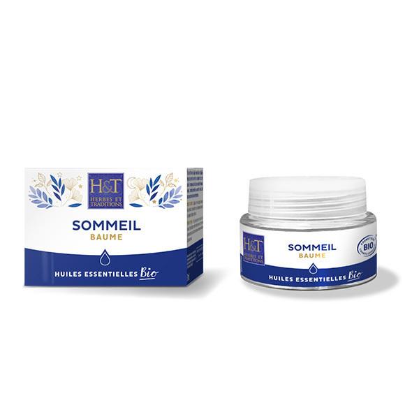 Baume sommeil 30ml