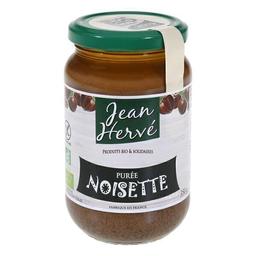 Purée de noisettes 350g