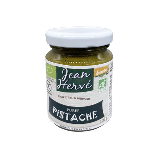 Purée de pistache 100g