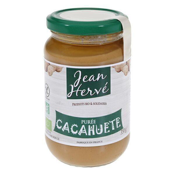 Purée de cacahuètes 350g