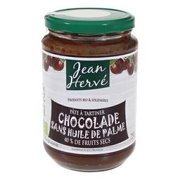 Pâte à tartiner noisettes cacao Chocolade 750g